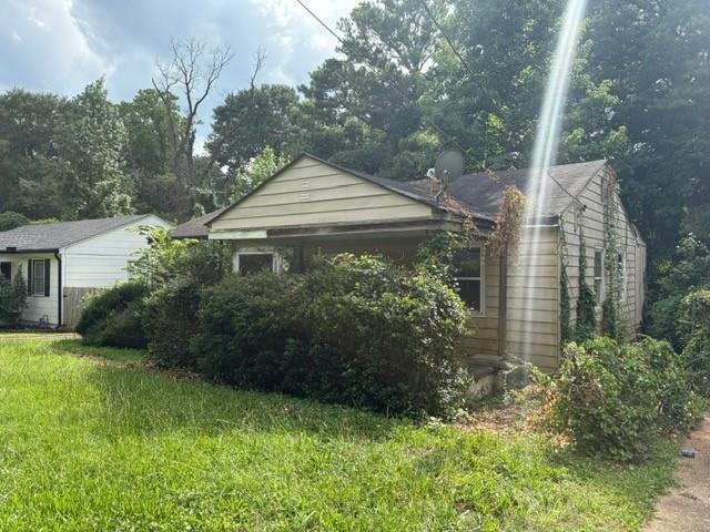 1239 Kenilworth Dr., Atlanta, GA 30310