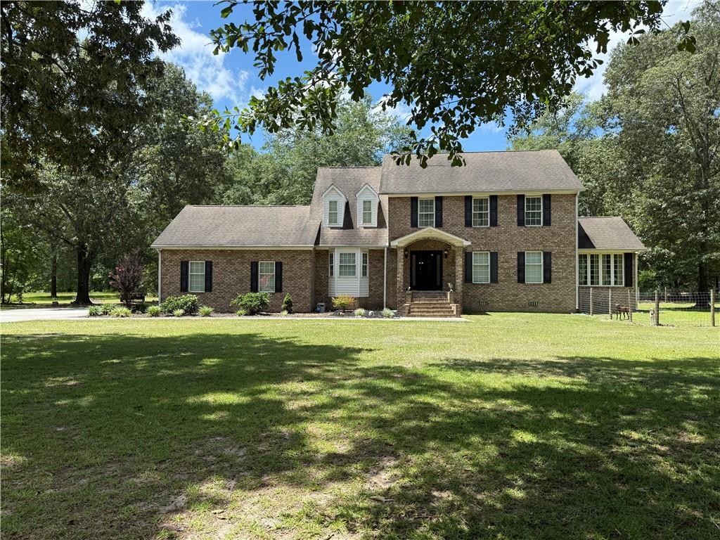 109 Sarah Kate Way, Gordon, GA 31031