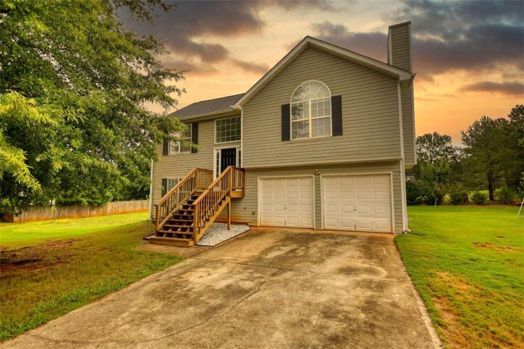 539 Meadows Ln., Social Circle, GA 30025