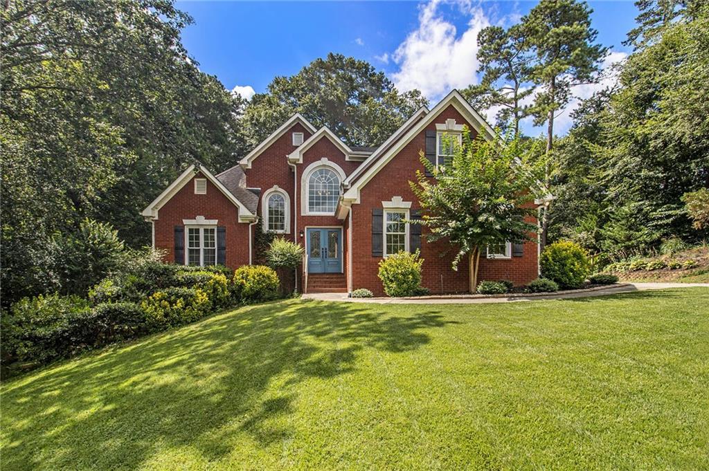 8270 Stonebrook Ct., Cumming, GA 30040