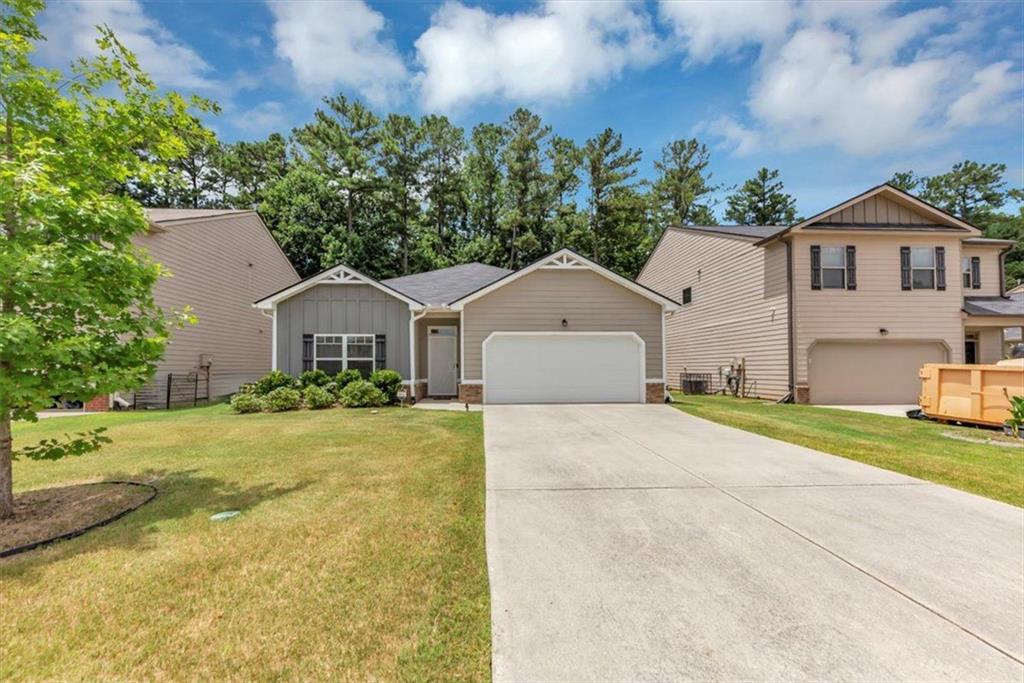 3819 Hempstead Way, Atlanta, GA 30331