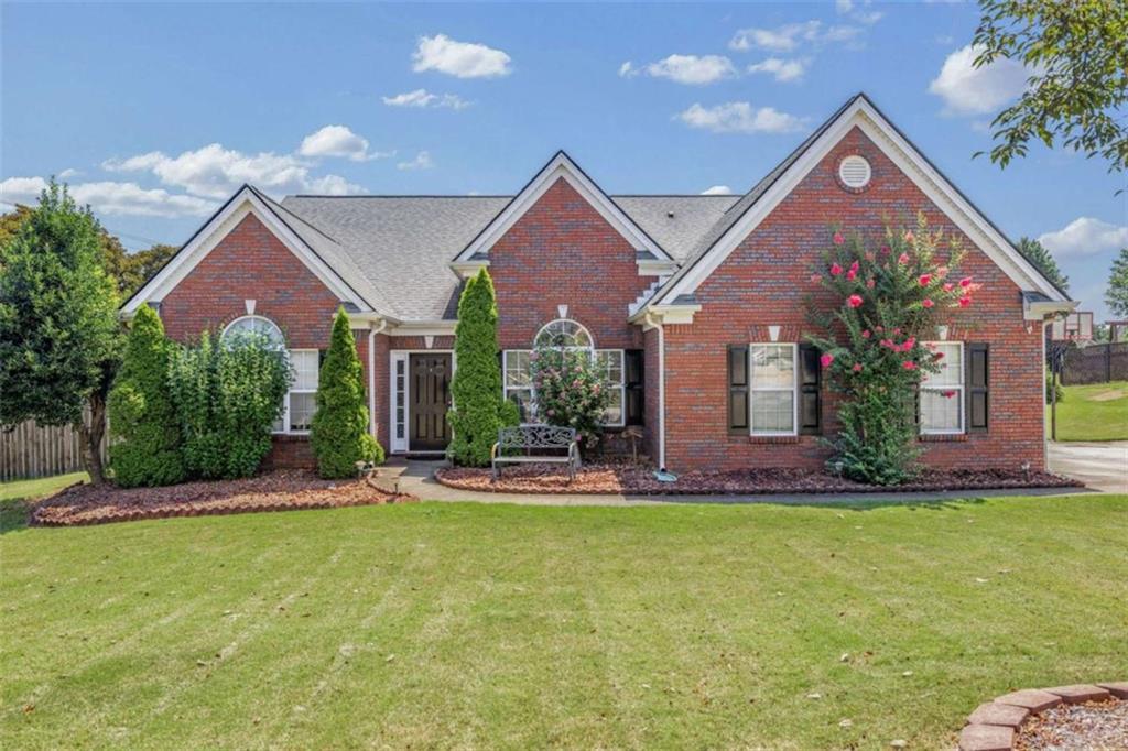 27 Buckthorn Dr., Jefferson, GA 30549