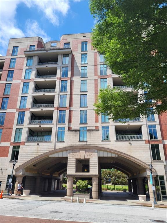 250 Park Ave. #302, Atlanta, GA 30313