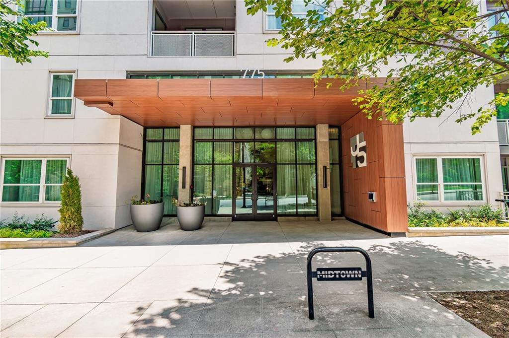 775 Juniper St. #422, Atlanta, GA 30308