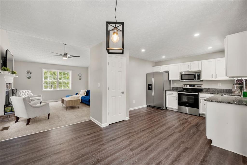 23 Shadow Ridge Dr., Dallas, GA 30157