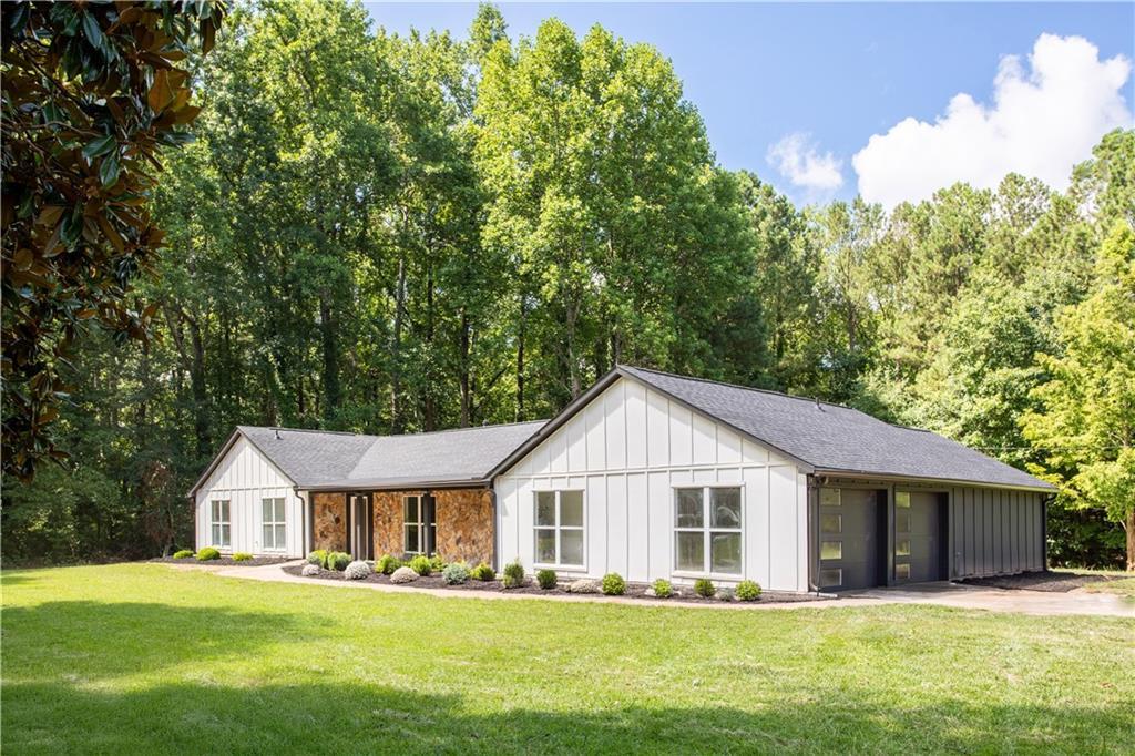 6287 Silver Creek Ln., Austell, GA 30168