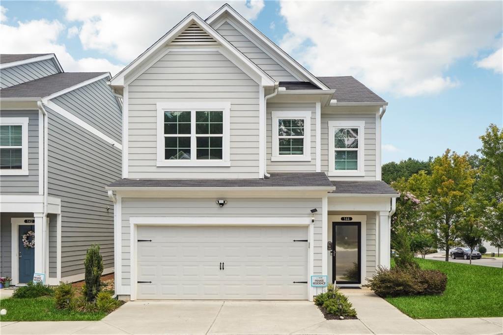 144 Millers Ln., Calhoun, GA 30701