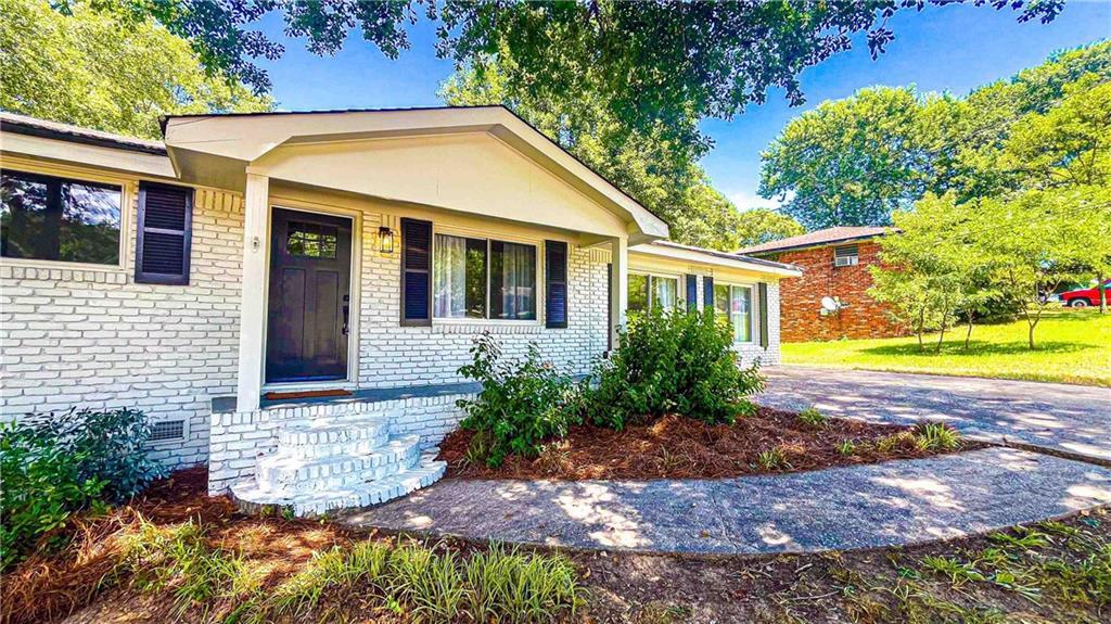 4426 Hidden Branch Dr., Douglasville, GA 30134