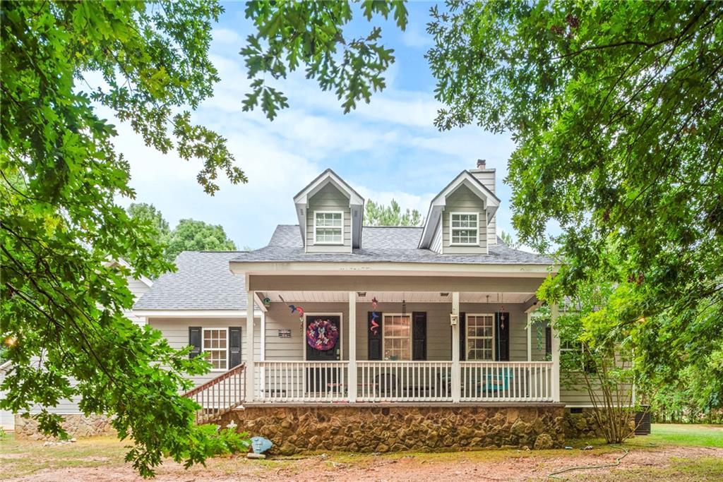 160 Cross Rd., Covington, GA 30016