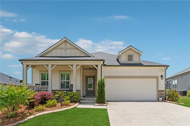New Homes For Sale This Week That Attend Cherokee High School: July 11th to July 17th