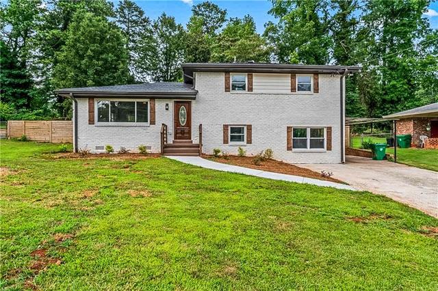 New Homes For Sale This Week That Attend Columbia Middle School: July 11th to July 17th