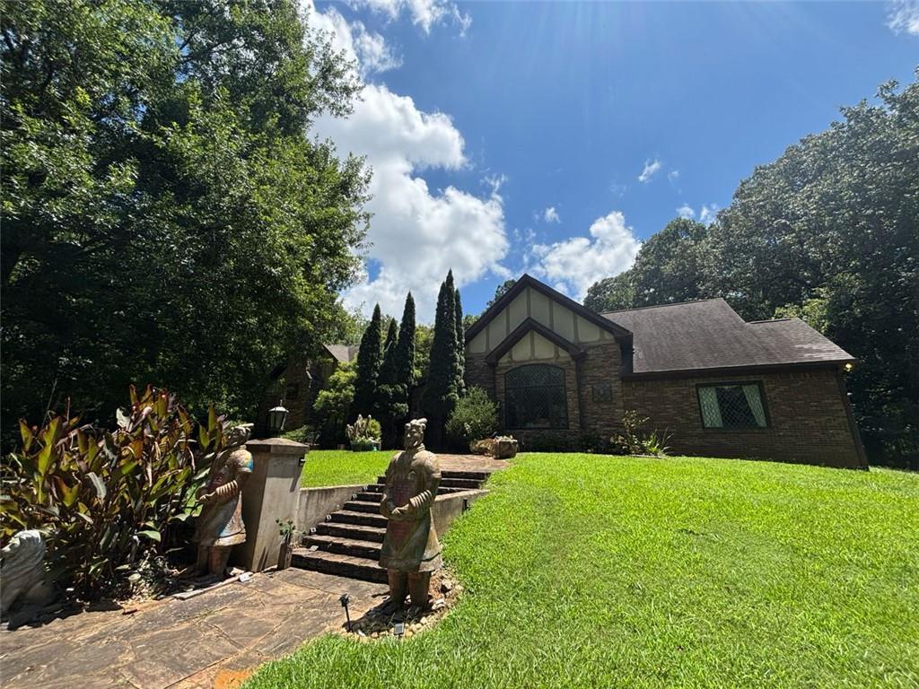 3000 Cathedral Pl., Decatur, GA 30034