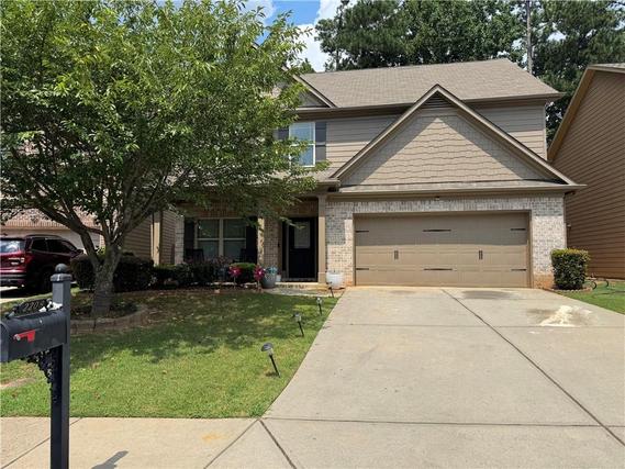 New Homes For Sale This Week That Attend Baggett Elementary School: July 11th to July 17th