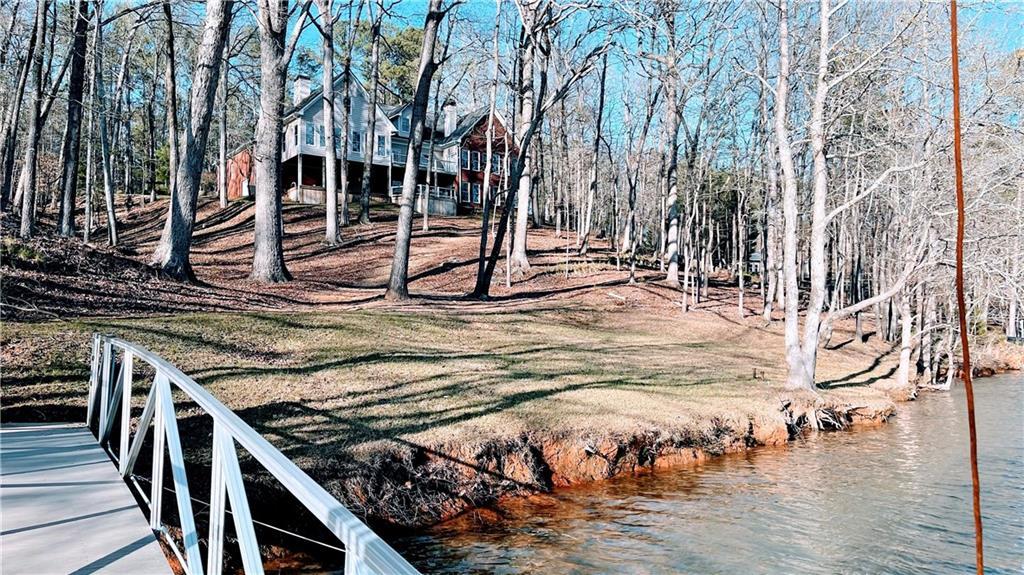 5993 Overby Rd., Flowery Branch, GA 30542