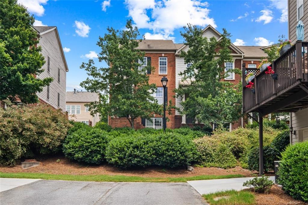 2450 Natoma Ct. #11, Smyrna, GA 30080