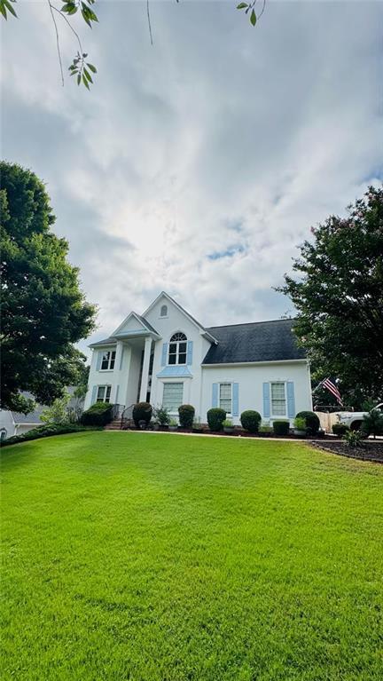 3420 Canyon Oak Way, Cumming, GA 30041
