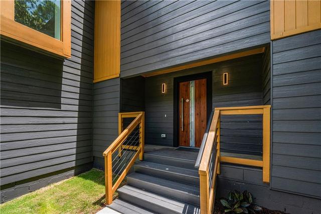 New Homes with Master Bedrooms on the 1st Floor in Adams Park: July 12th to July 18th