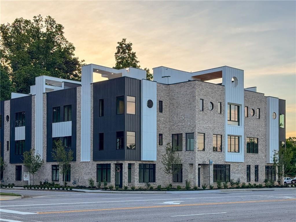 3960 Clairmont Rd. #2, Chamblee, GA 30341