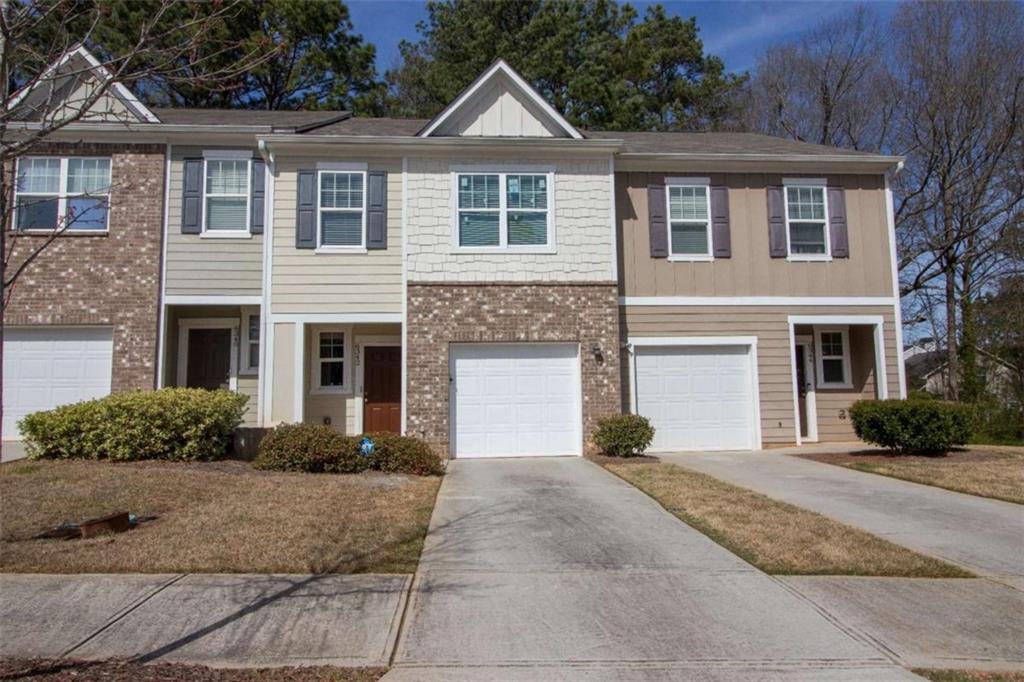 6342 Kinsland Ct., Lithonia, GA 30058