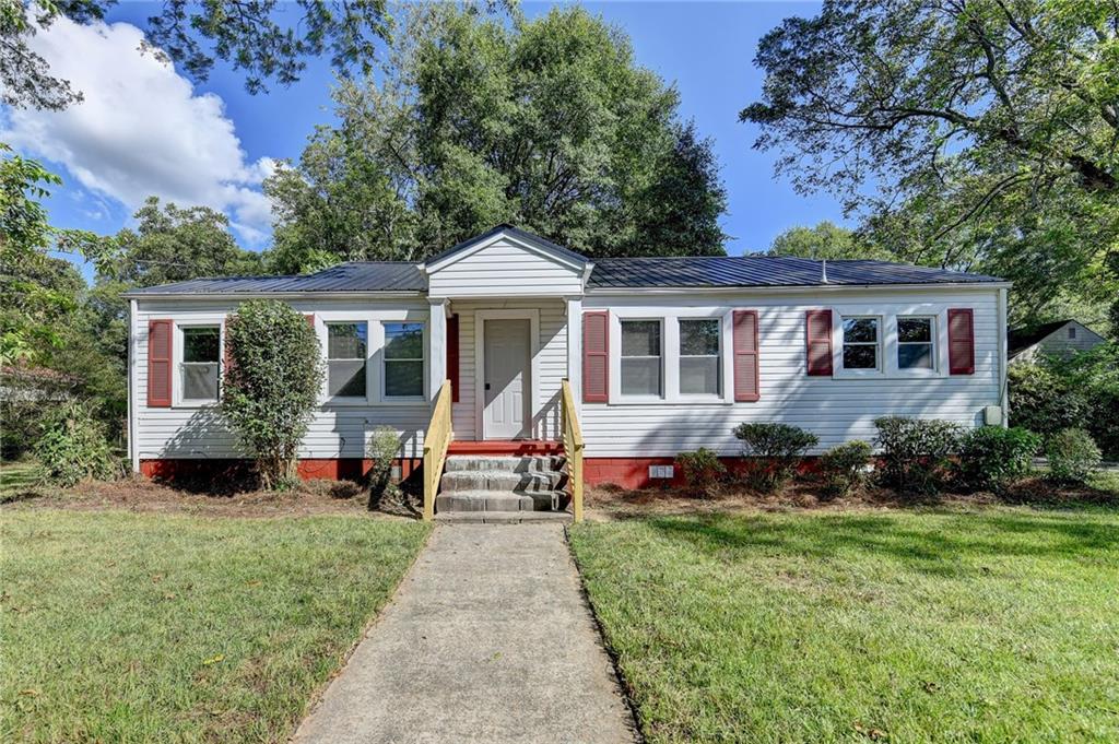 243 Georgia Ave., Winder, GA 30680