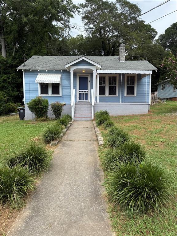 110 Burnett St., Rome, GA 30161