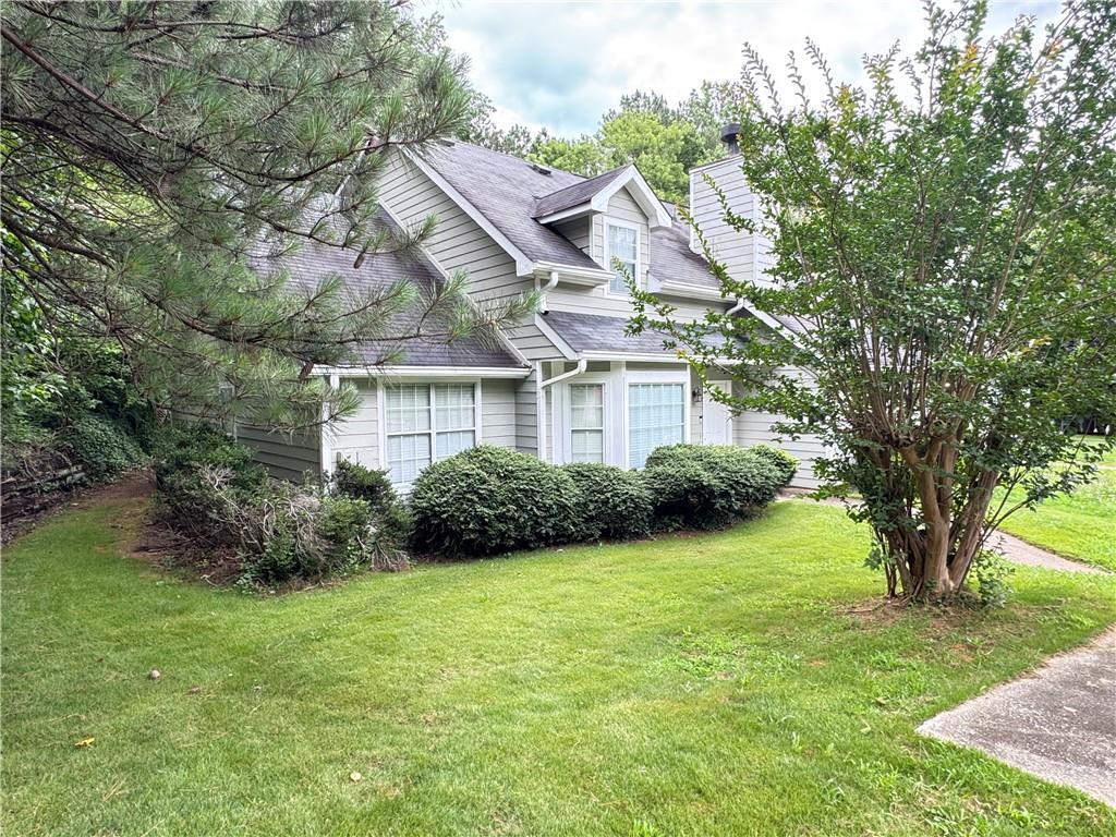 6847 S Lakewood Terrace, Douglasville, GA 30135