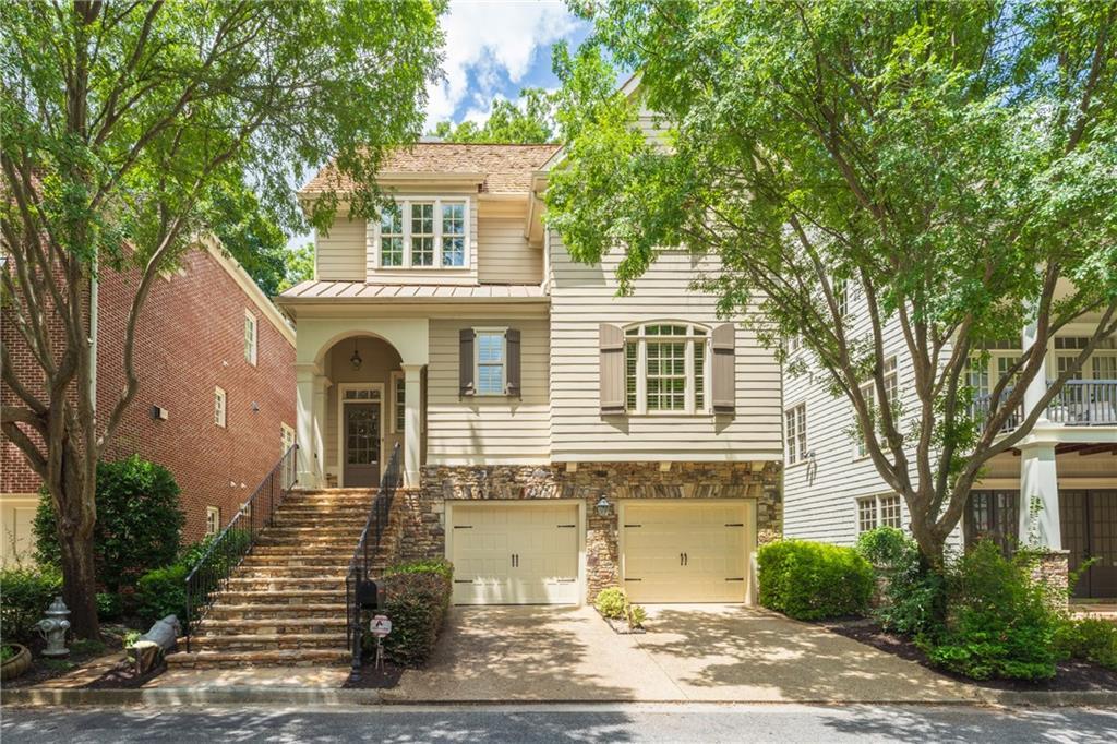 34 Conifer Park Ln., Atlanta, GA 30342