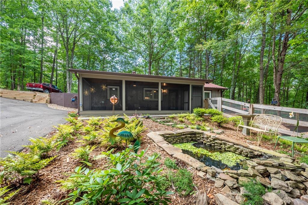 175 Sleepy Hollow Tr., Jasper, GA 30143