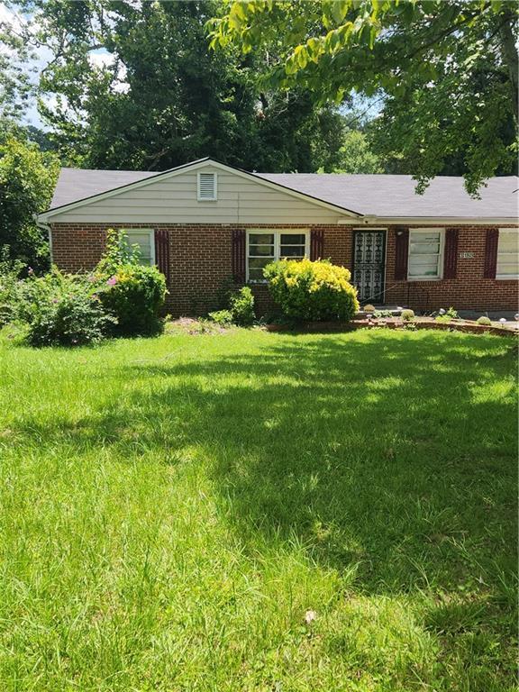 3169 Canary Ct., Decatur, GA 30032