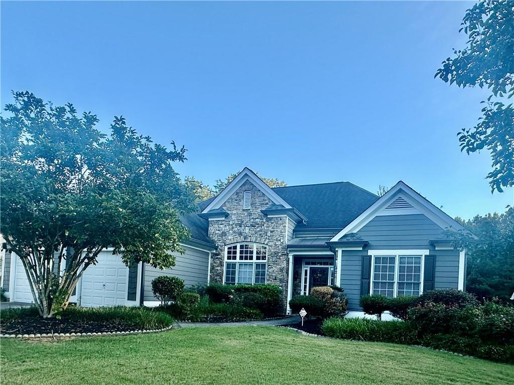 65 Riverwood View, Dallas, GA 30157