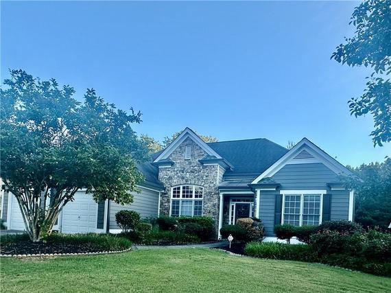 New Homes For Sale This Week That Attend Lena Mae Moses Middle School: July 11th to July 17th