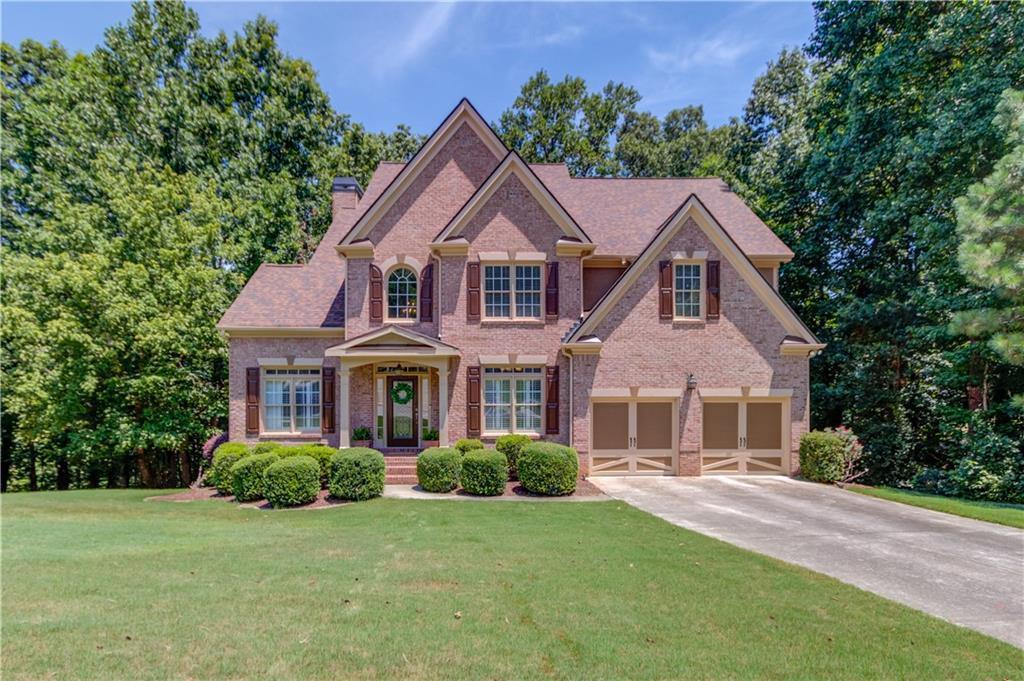 274 Brook Valley Ln., Sugar Hill, GA 30518