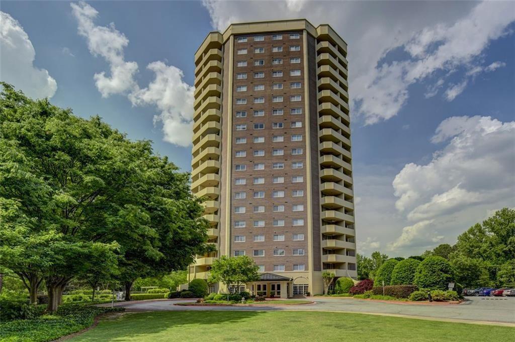 1501 Clairmont Rd. #1917, Decatur, GA 30033