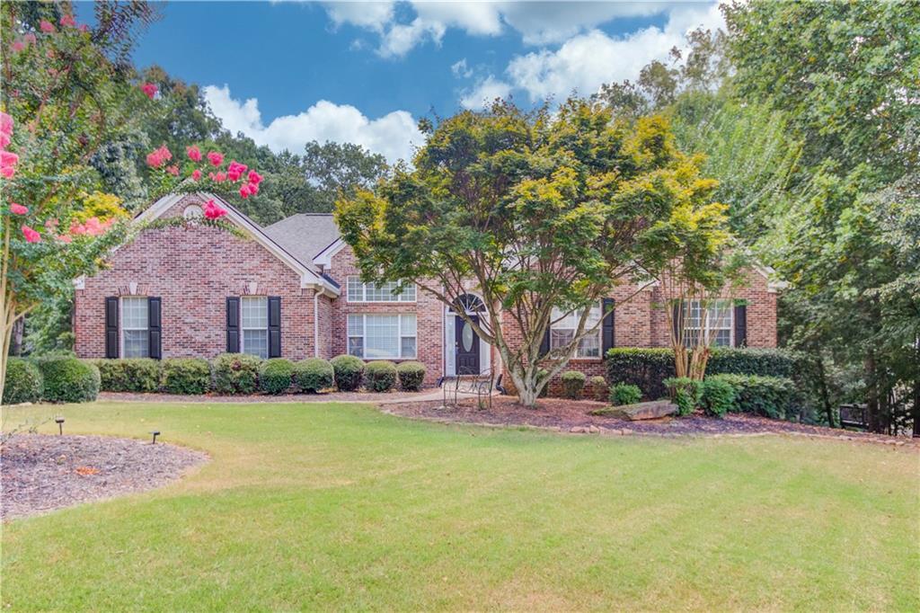 735 Gold Crest Dr., Braselton, GA 30517