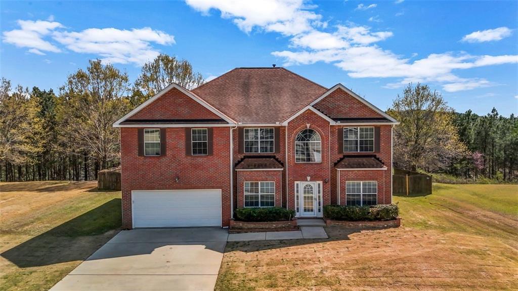 4970 Wewatta St., Atlanta, GA 30331