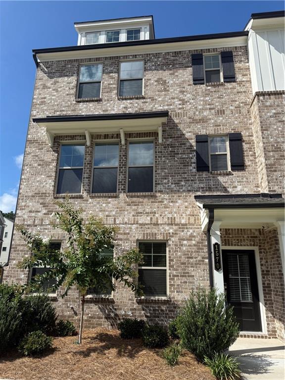1570 Halbrook Pl., Marietta, GA 30008
