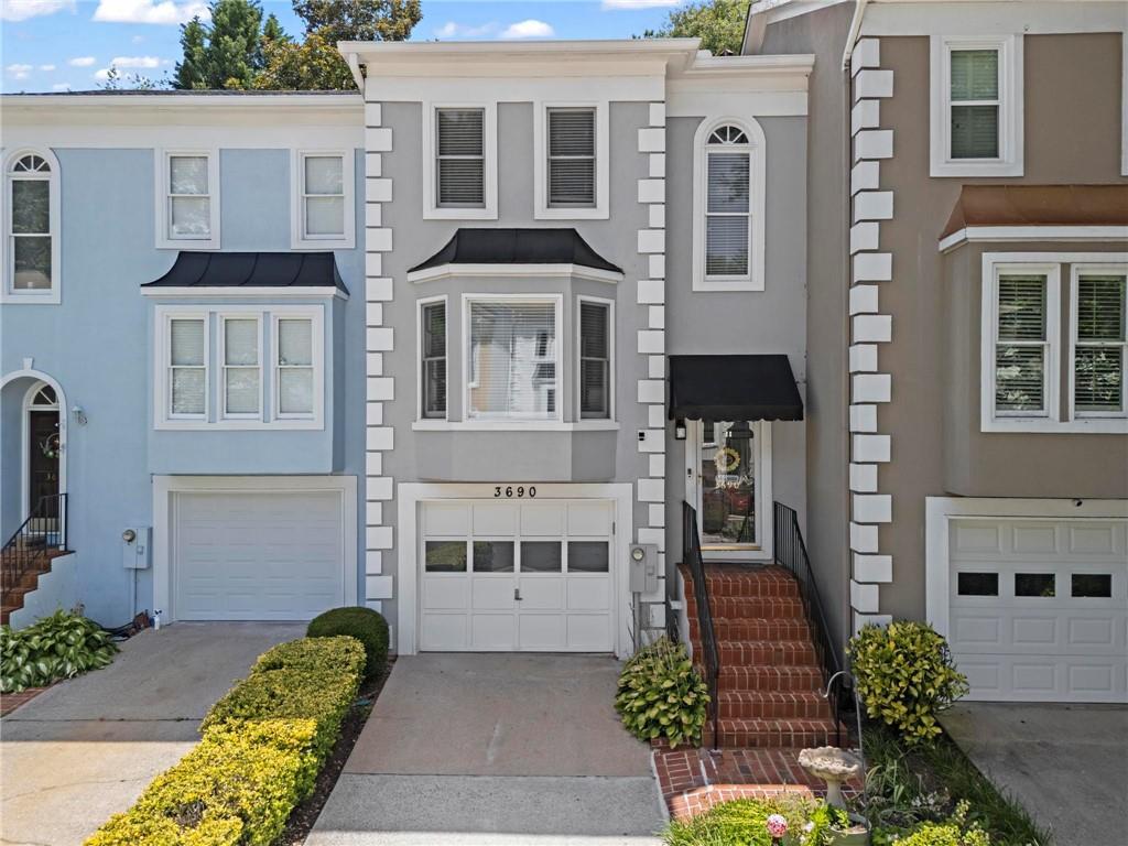 3690 E Bay St., Duluth, GA 30096