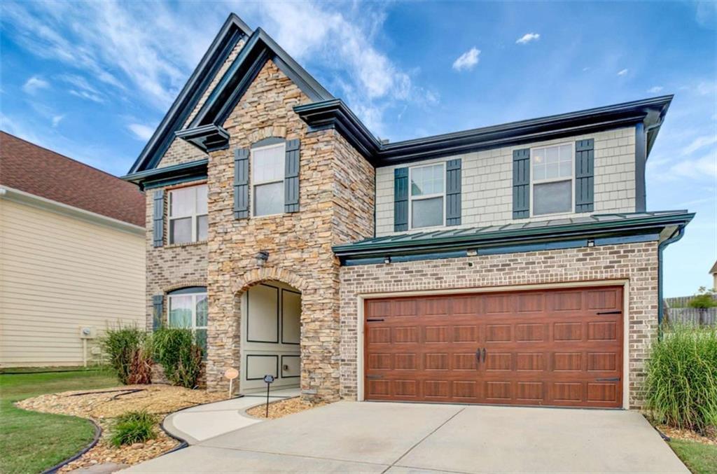 5606 Village Pkwy., Union City, GA 30291