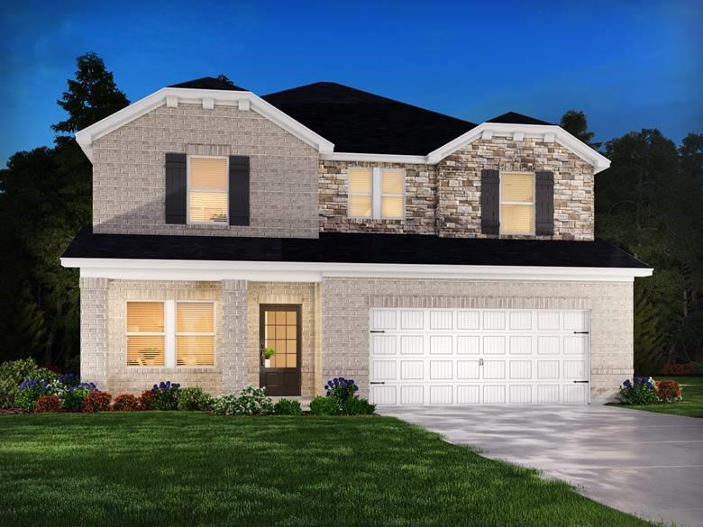 6930 Chester St., Fairburn, GA 30213