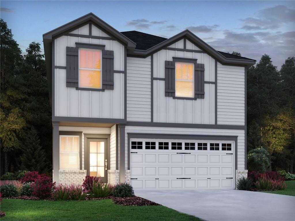 4765 Marjorie Dr., Cumming, GA 30041