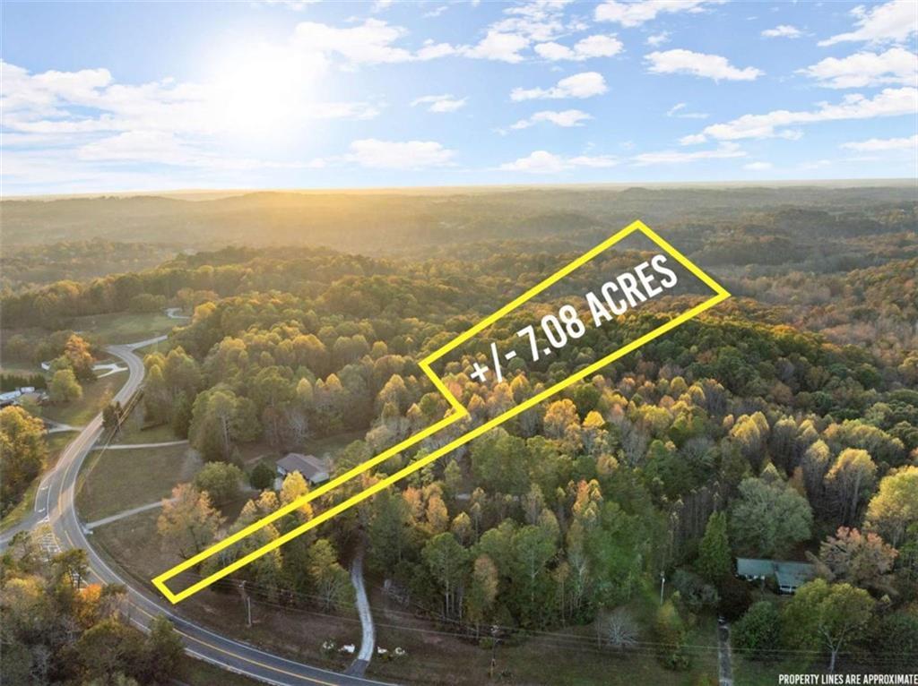 4701A Cleveland Hwy., Gainesville, GA 30506
