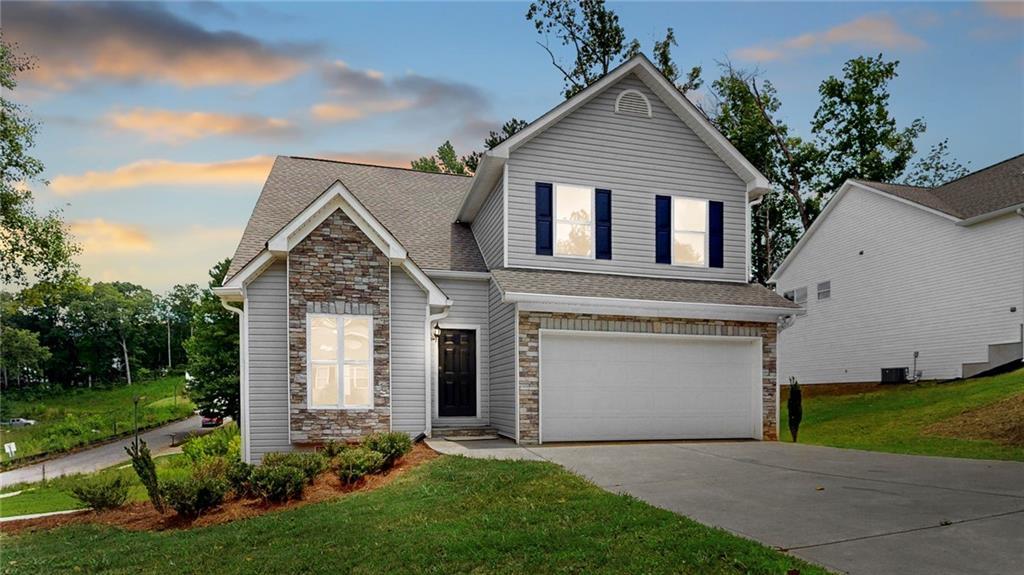 102 Woodside Ct., Temple, GA 30179