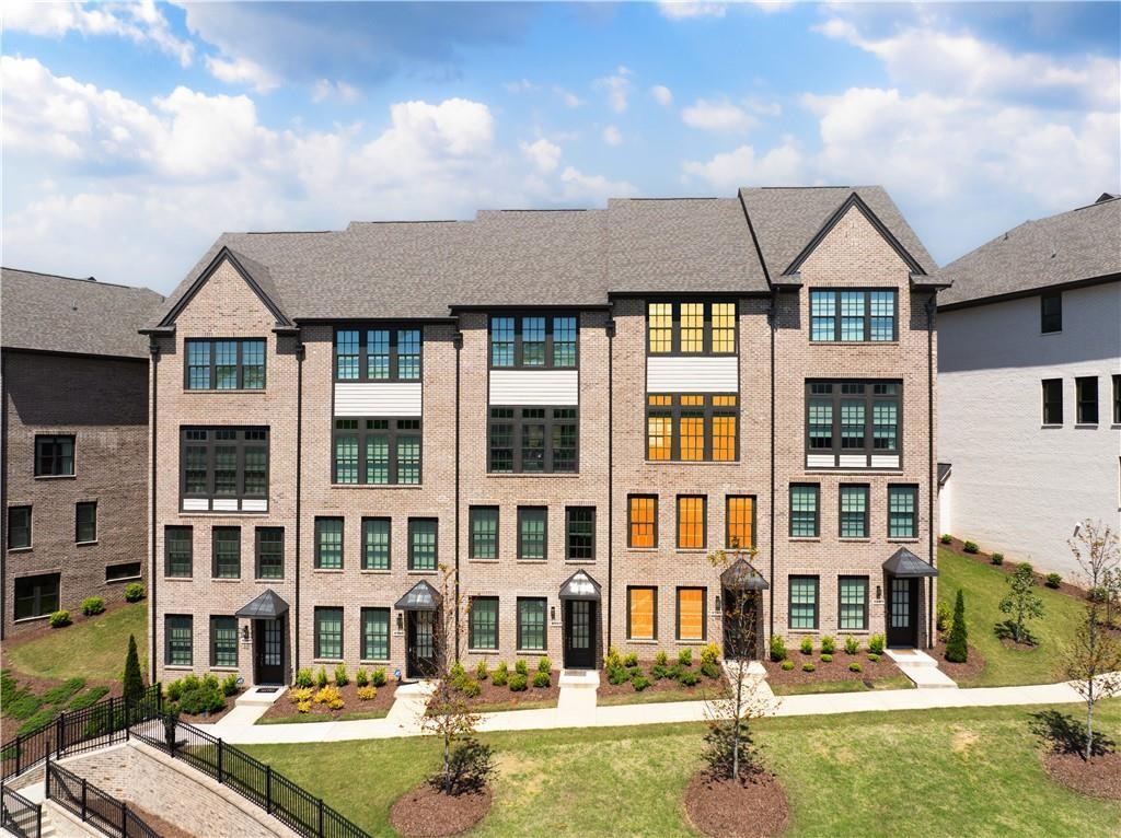 6701 Prelude Dr., Atlanta, GA 30328