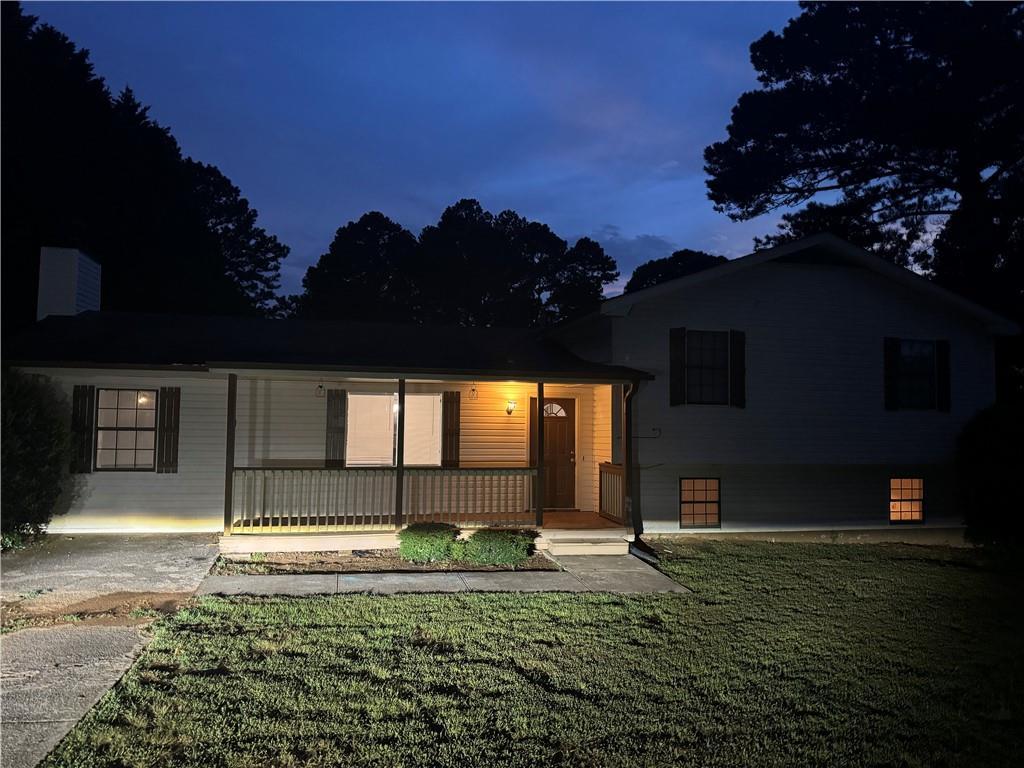 1520 Cedars Rd., Lawrenceville, GA 30045