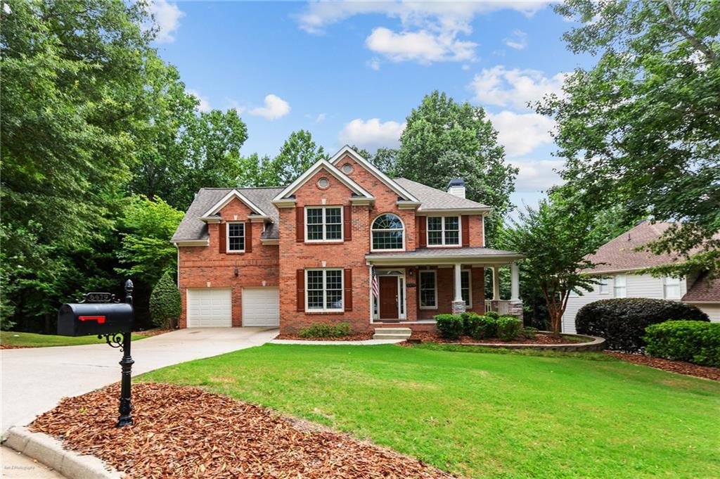 6479 Mobilis Ct., Sugar Hill, GA 30518