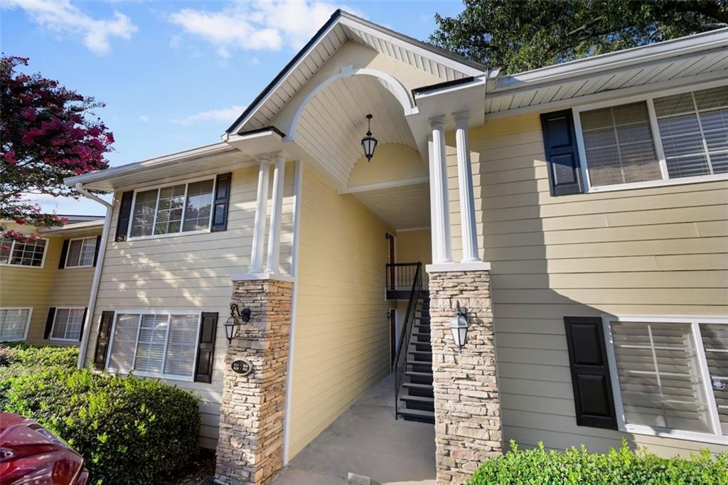 1468 Briarwood Rd. #505, Brookhaven, GA 30319