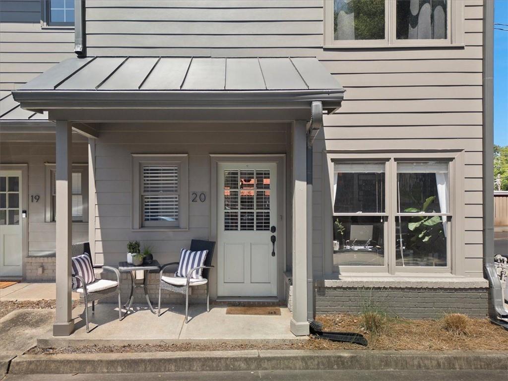 1516 Howell Mill Rd. #20, Atlanta, GA 30318