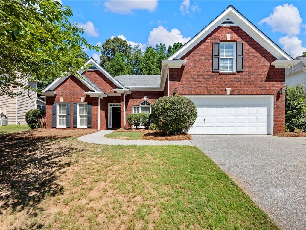 3120 Ridge Oak Dr., Suwanee, GA 30024