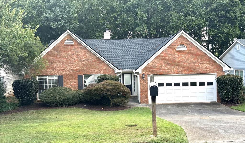 670 Paris Dr., Lawrenceville, GA 30043