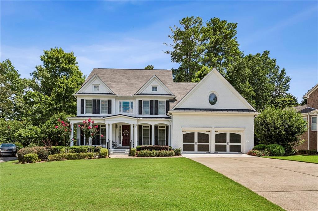 504 Stillbrook Ct., Canton, GA 30115